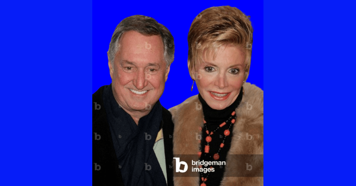 neil sedaka wife