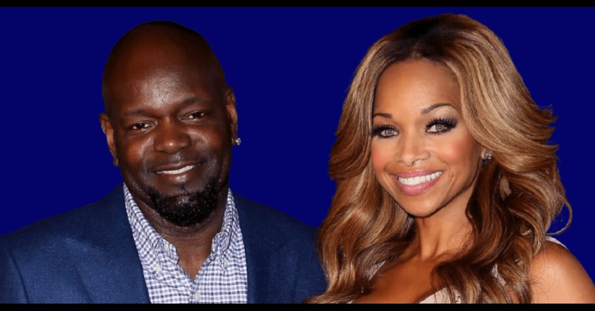 emmitt smith wife