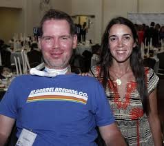 steve gleason wife
