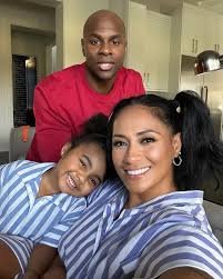 brendan haywood wife
