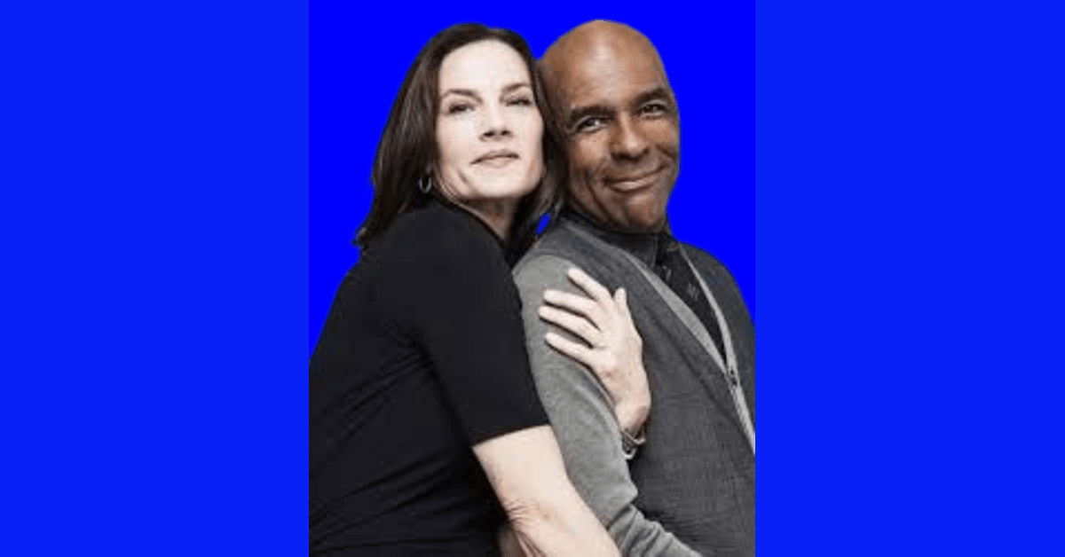 michael dorn wife