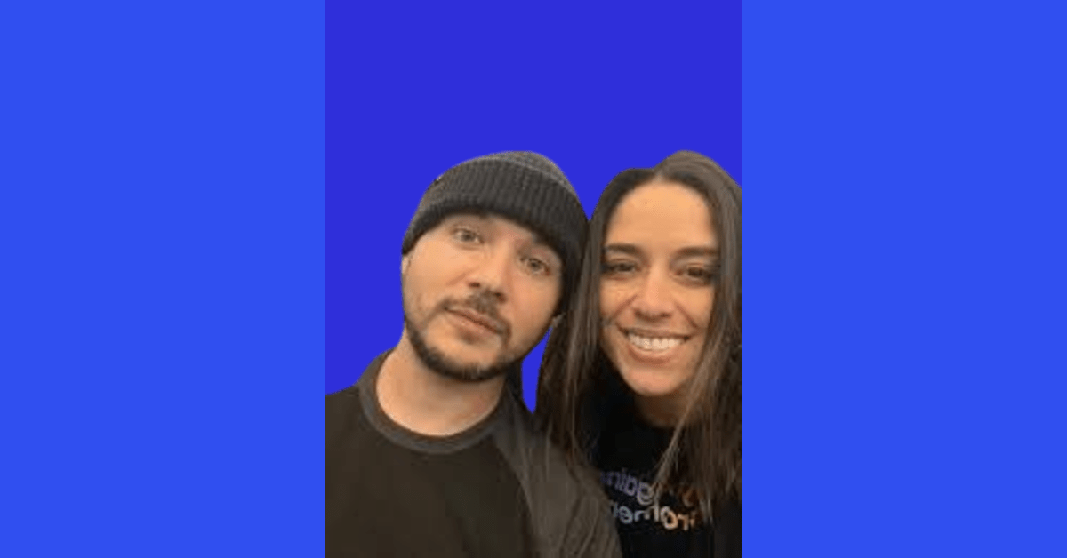 tim pool wife