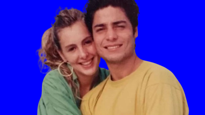 chayanne wife