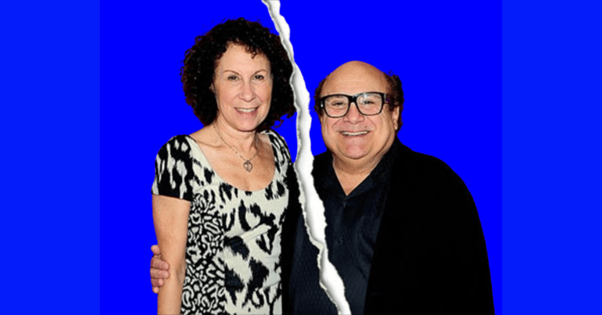 joe devito wife